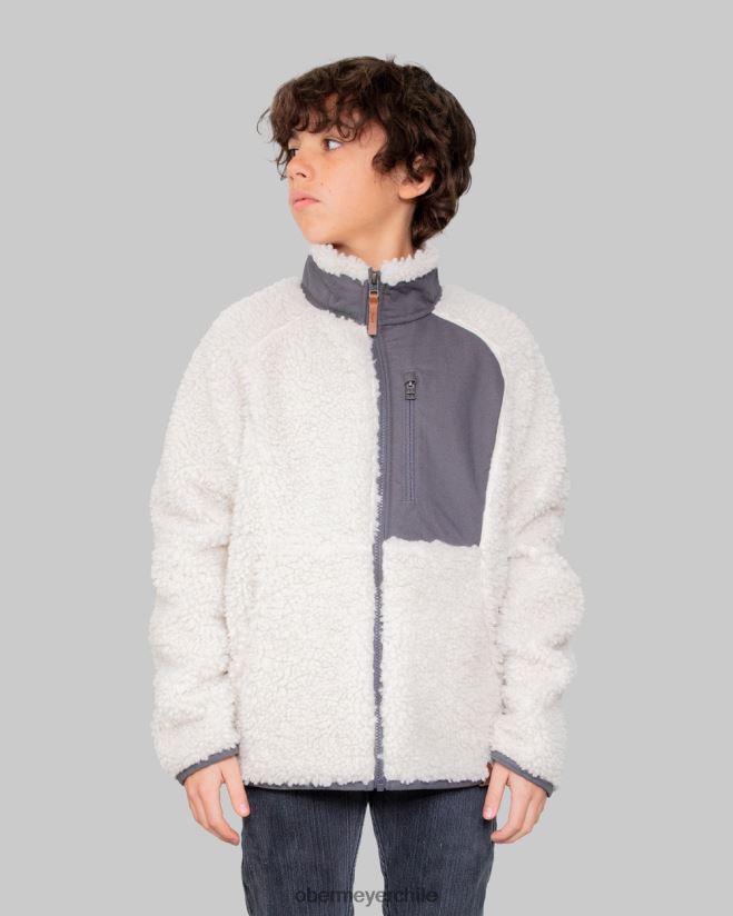 chaqueta sherpa tb landry Obermeyer cuarzo 06060L704 ropa