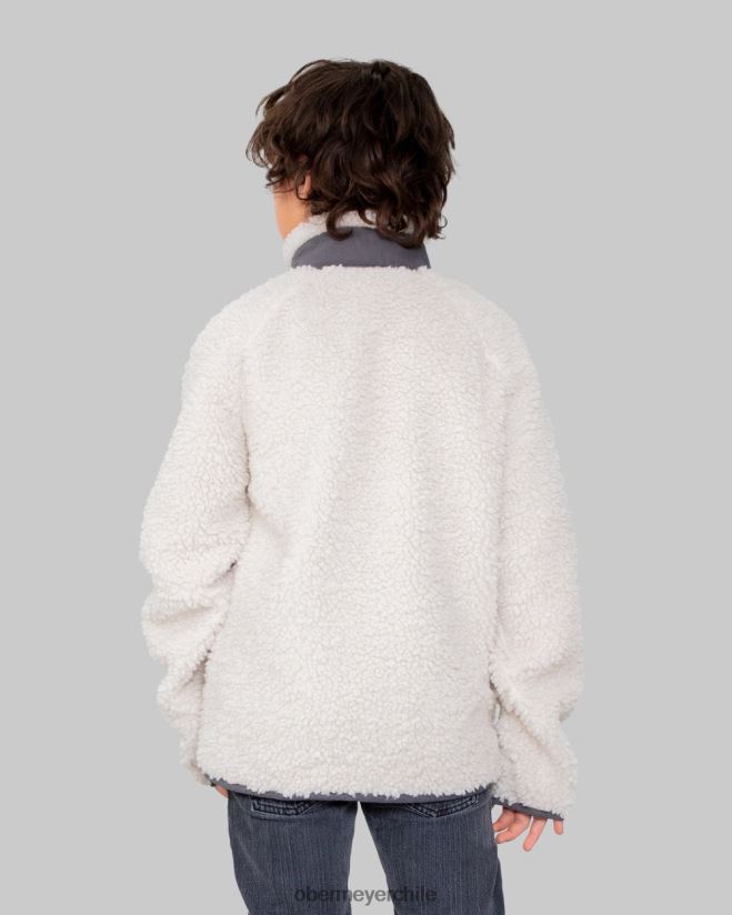 chaqueta sherpa tb landry Obermeyer cuarzo 06060L704 ropa