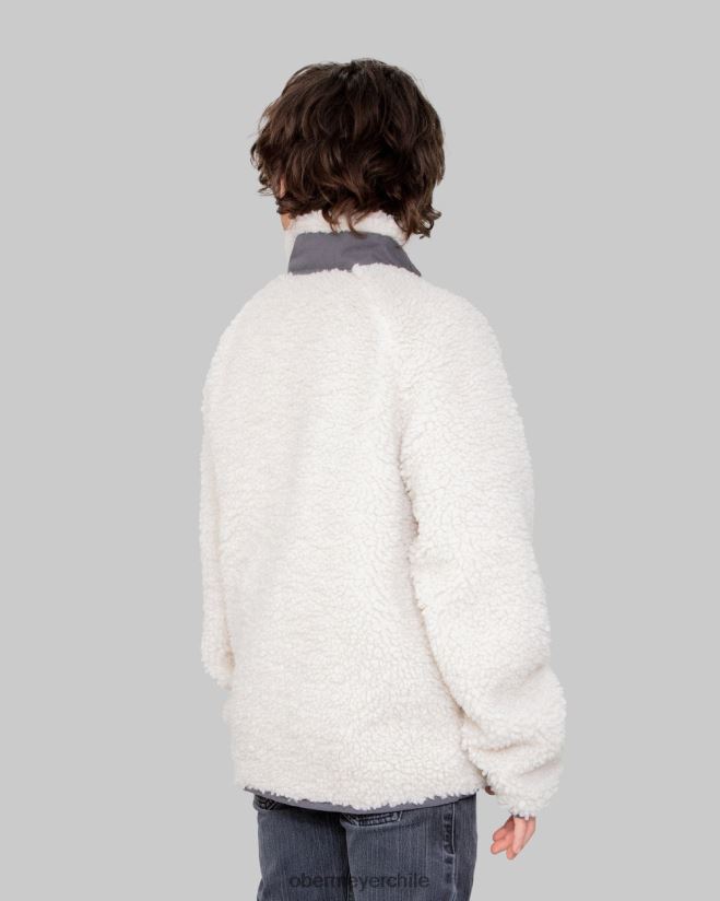 chaqueta sherpa tb landry Obermeyer cuarzo 06060L704 ropa
