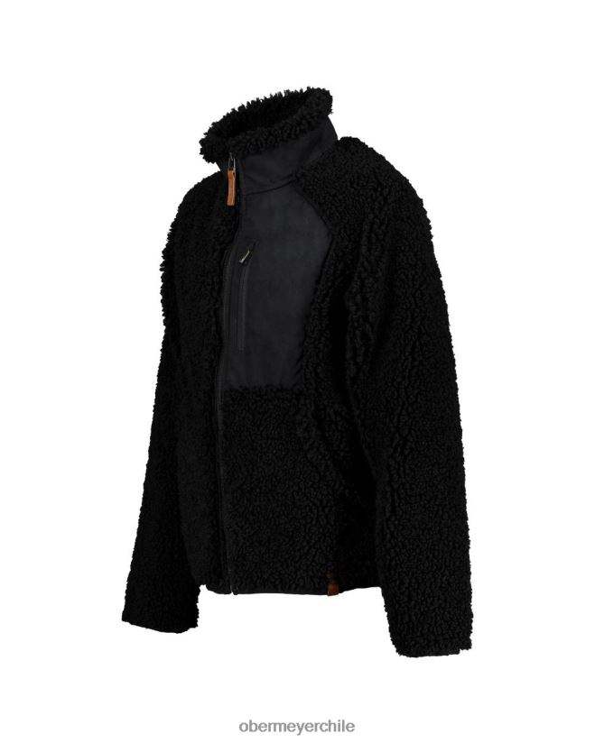 chaqueta sherpa tb landry Obermeyer negro 06060L703 ropa
