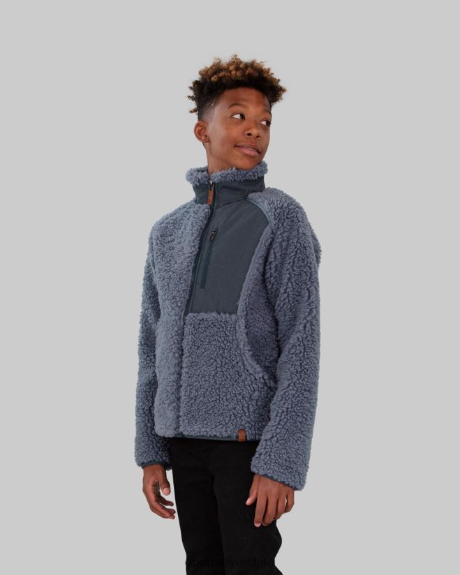 chaqueta sherpa tb landry Obermeyer programado 06060L707 ropa