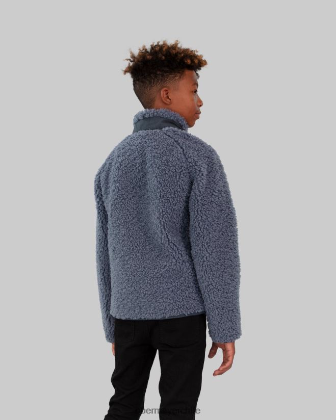 chaqueta sherpa tb landry Obermeyer programado 06060L707 ropa