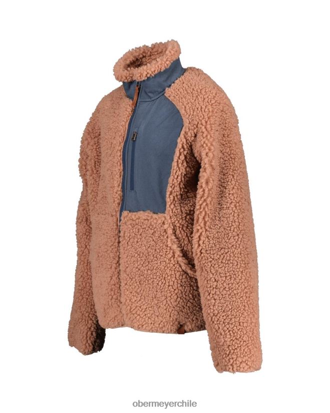 chaqueta sherpa tb landry Obermeyer sillín 06060L706 ropa