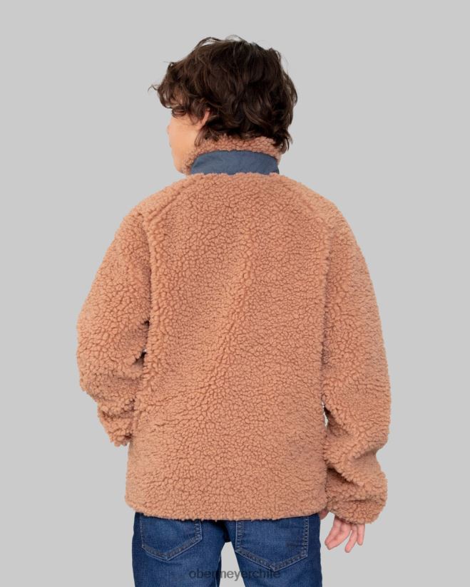 chaqueta sherpa tb landry Obermeyer sillín 06060L706 ropa