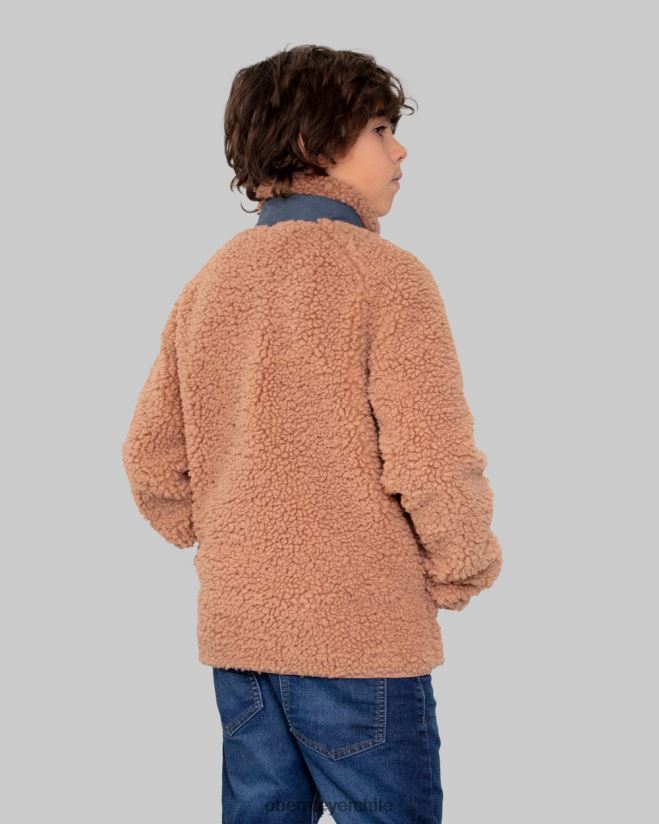 chaqueta sherpa tb landry Obermeyer sillín 06060L706 ropa