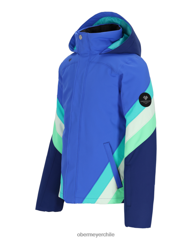 chaqueta taylor Obermeyer navegar lejos 06060L595 ropa