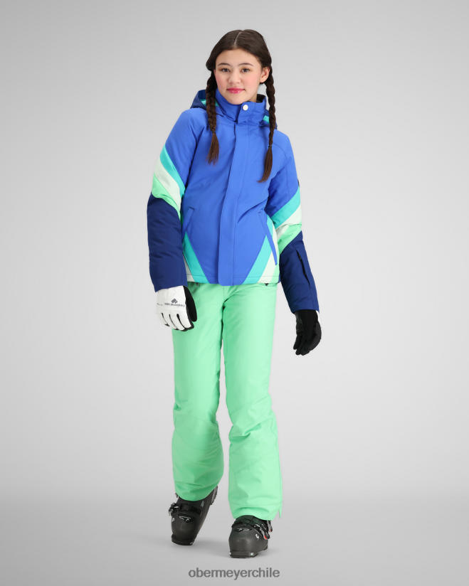 chaqueta taylor Obermeyer navegar lejos 06060L595 ropa
