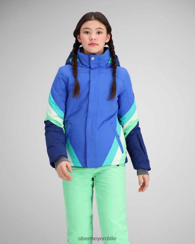 chaqueta taylor Obermeyer navegar lejos 06060L595 ropa