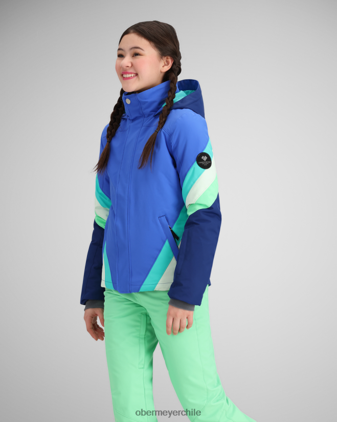 chaqueta taylor Obermeyer navegar lejos 06060L595 ropa