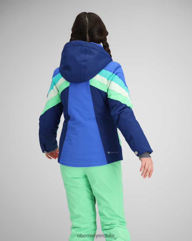 chaqueta taylor Obermeyer navegar lejos 06060L595 ropa