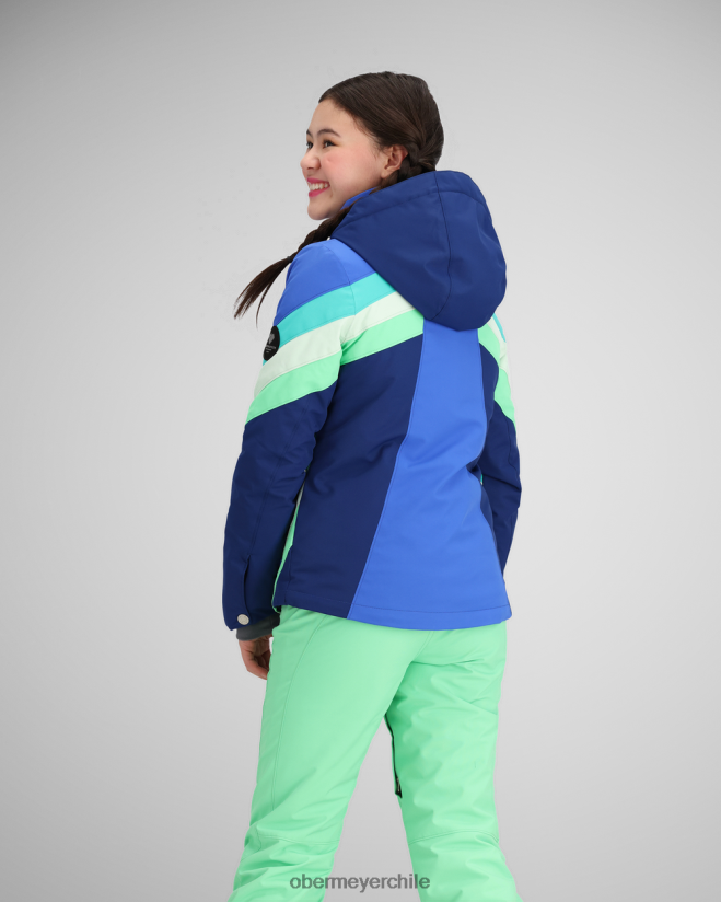 chaqueta taylor Obermeyer navegar lejos 06060L595 ropa