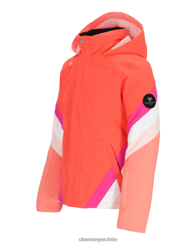 chaqueta taylor Obermeyer soirée 06060L594 ropa