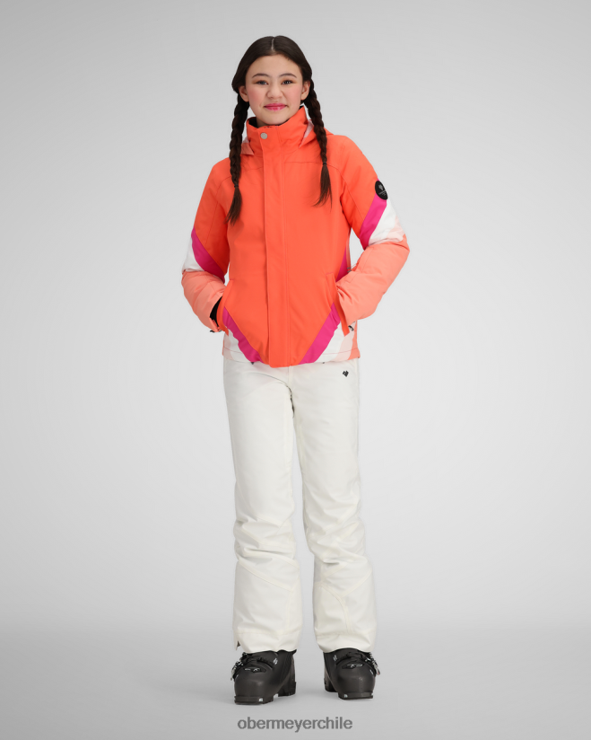 chaqueta taylor Obermeyer soirée 06060L594 ropa