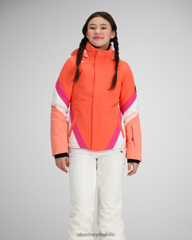 chaqueta taylor Obermeyer soirée 06060L594 ropa