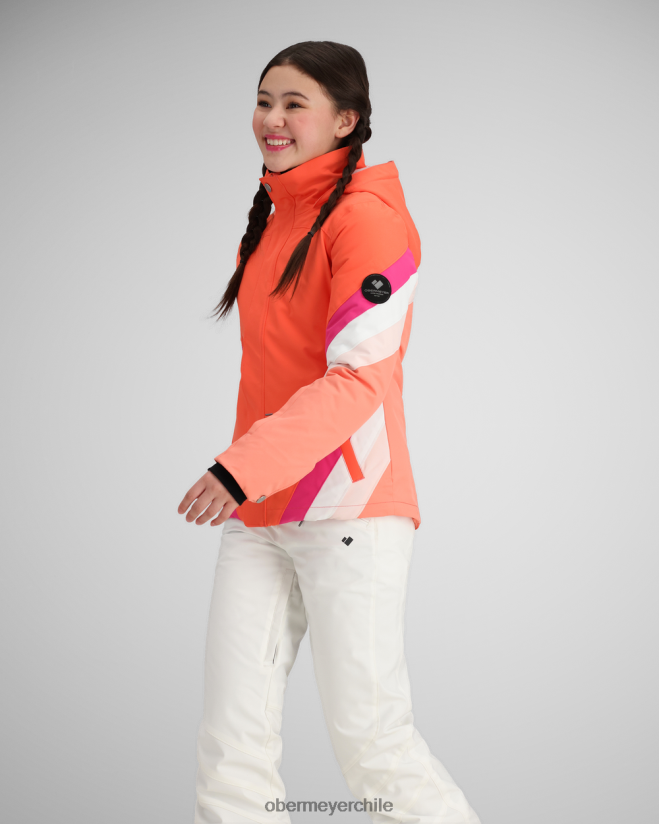 chaqueta taylor Obermeyer soirée 06060L594 ropa