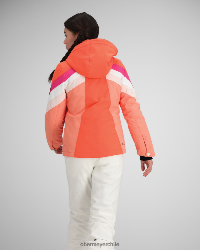 chaqueta taylor Obermeyer soirée 06060L594 ropa