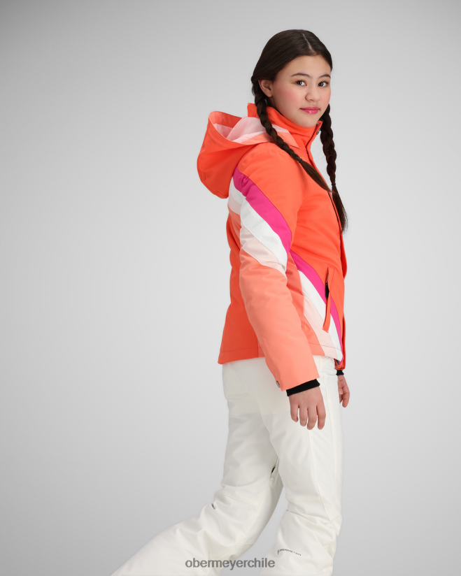 chaqueta taylor Obermeyer soirée 06060L594 ropa