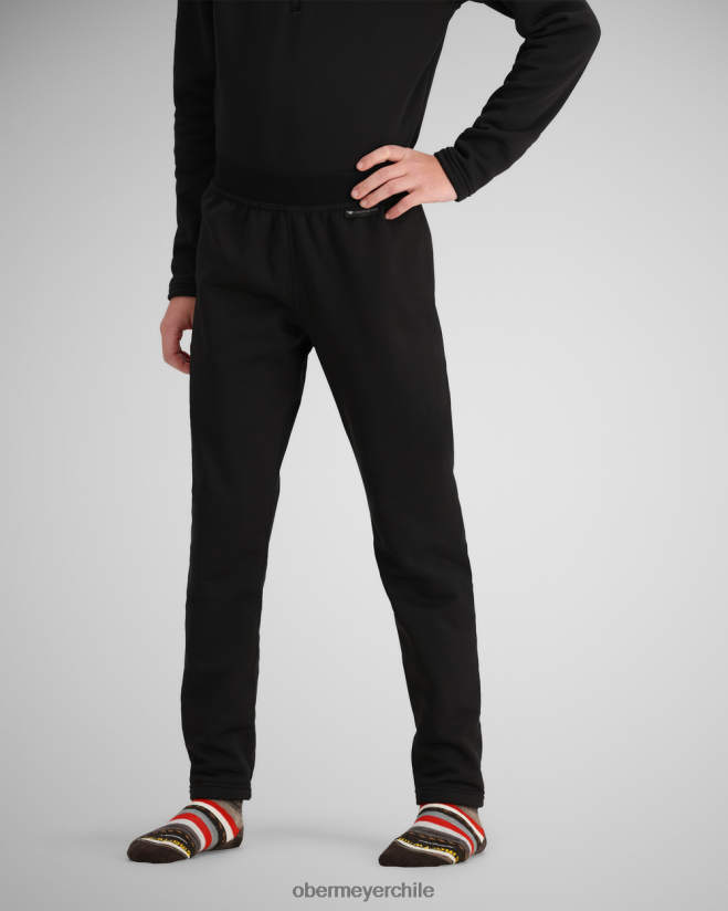 fondo ultraengranaje Obermeyer negro 06060L630 ropa