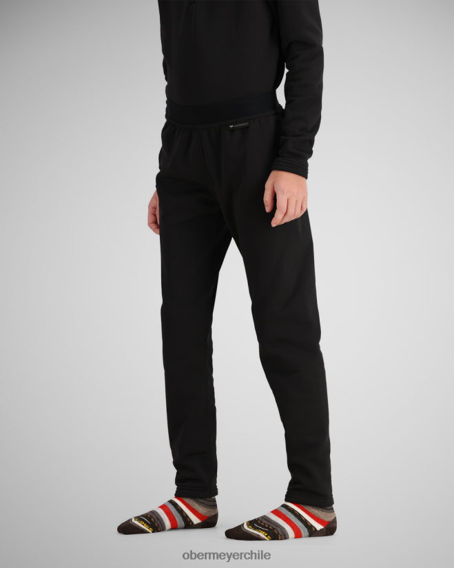fondo ultraengranaje Obermeyer negro 06060L630 ropa