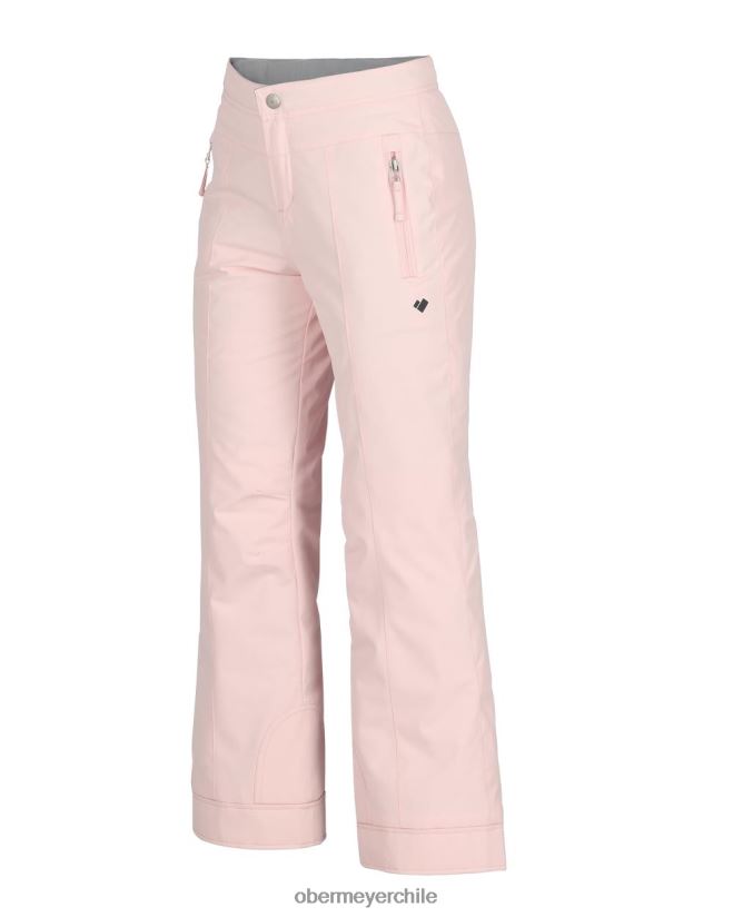 pantalón brooke Obermeyer en un sonrojo 06060L509 ropa