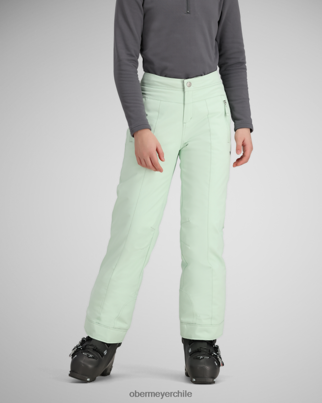 pantalón brooke Obermeyer movimiento-menta 06060L512 ropa