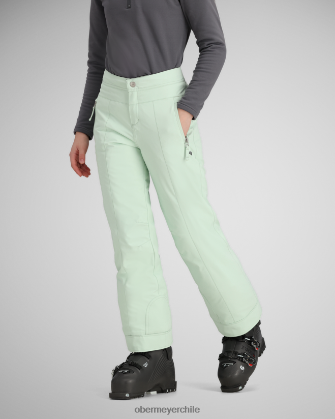 pantalón brooke Obermeyer movimiento-menta 06060L512 ropa