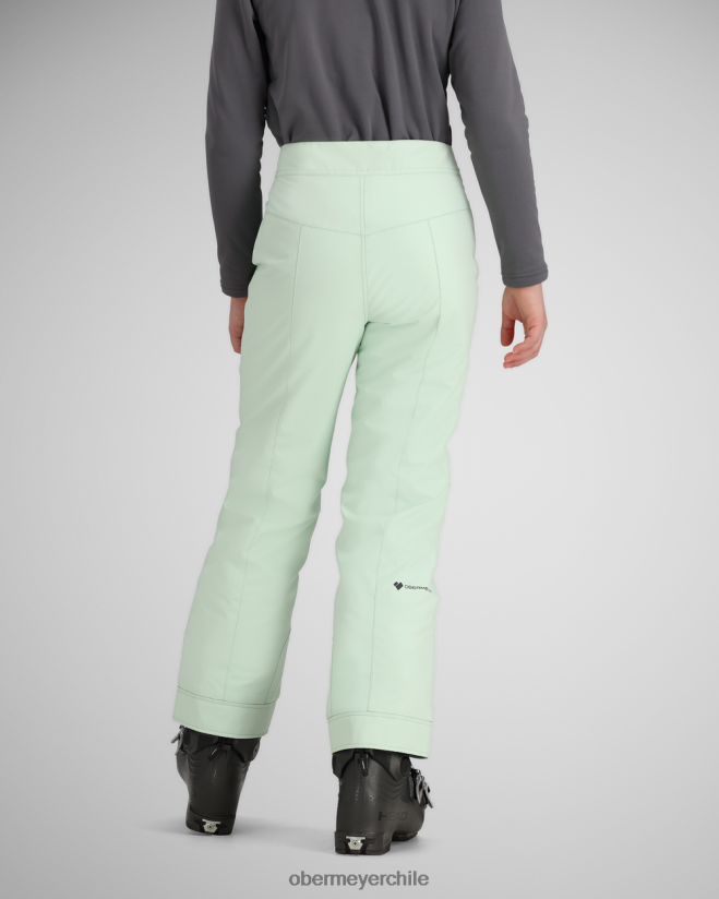 pantalón brooke Obermeyer movimiento-menta 06060L512 ropa