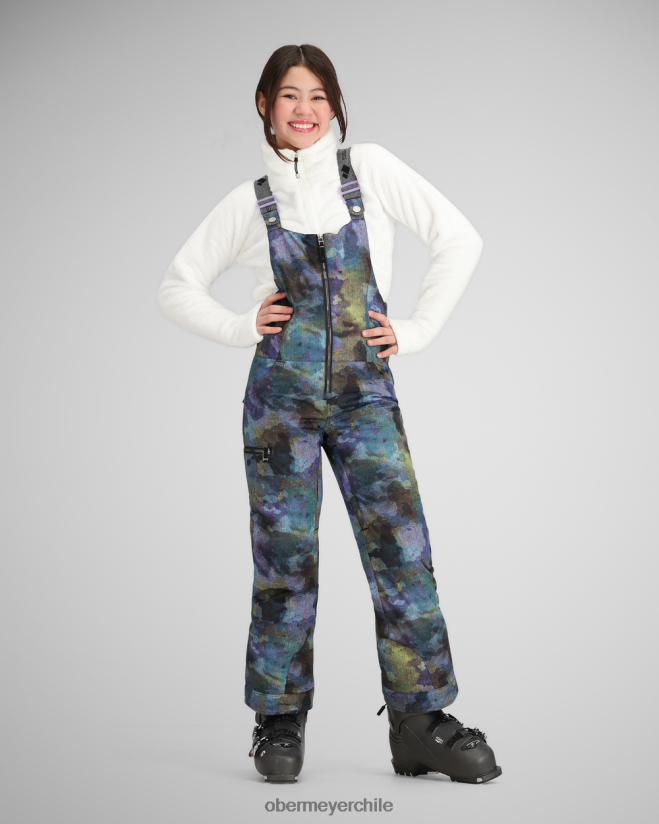 pantalón con pechera anya Obermeyer ahora me ves 06060L542 ropa
