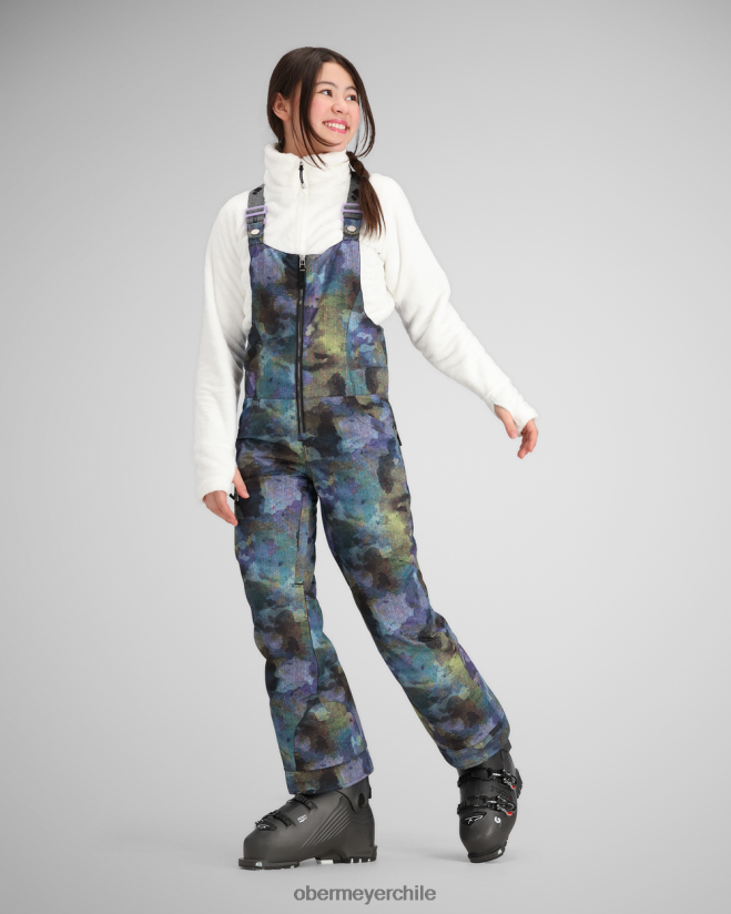 pantalón con pechera anya Obermeyer ahora me ves 06060L542 ropa