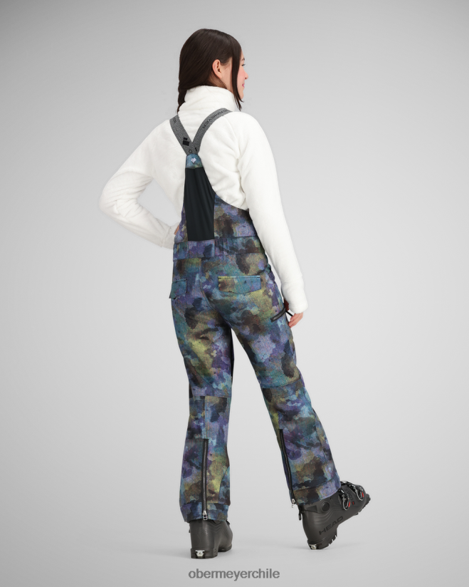 pantalón con pechera anya Obermeyer ahora me ves 06060L542 ropa