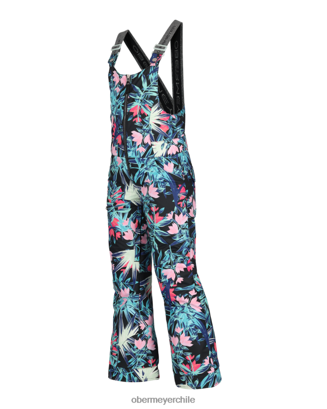 pantalón con pechera anya Obermeyer alohaute 06060L538 ropa