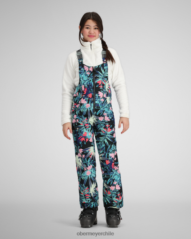 pantalón con pechera anya Obermeyer alohaute 06060L538 ropa
