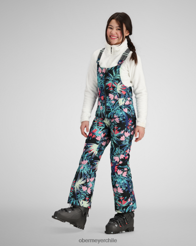 pantalón con pechera anya Obermeyer alohaute 06060L538 ropa