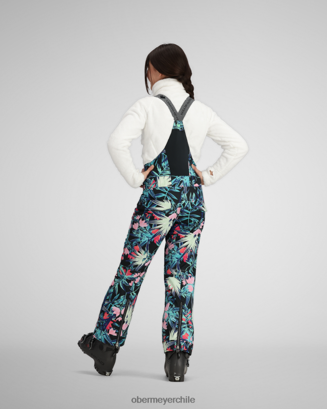 pantalón con pechera anya Obermeyer alohaute 06060L538 ropa