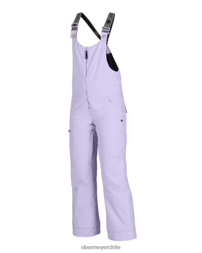 pantalón con pechera anya Obermeyer jugar 06060L540 ropa