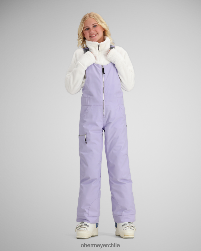 pantalón con pechera anya Obermeyer jugar 06060L540 ropa