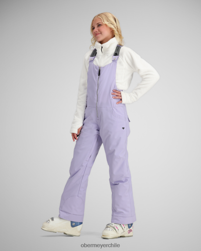 pantalón con pechera anya Obermeyer jugar 06060L540 ropa
