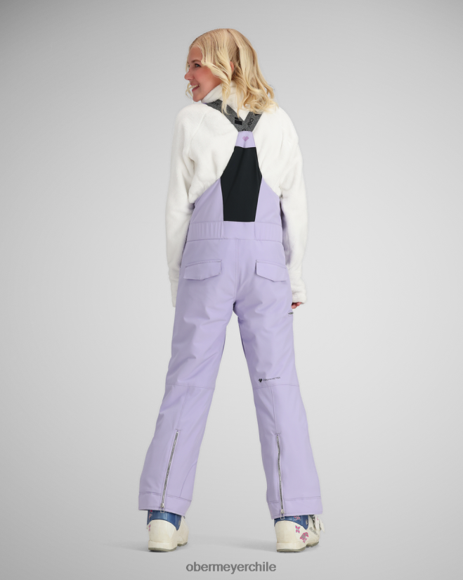 pantalón con pechera anya Obermeyer jugar 06060L540 ropa