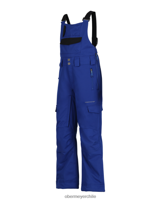 pantalón con peto Connor Obermeyer cadete 06060L559 ropa