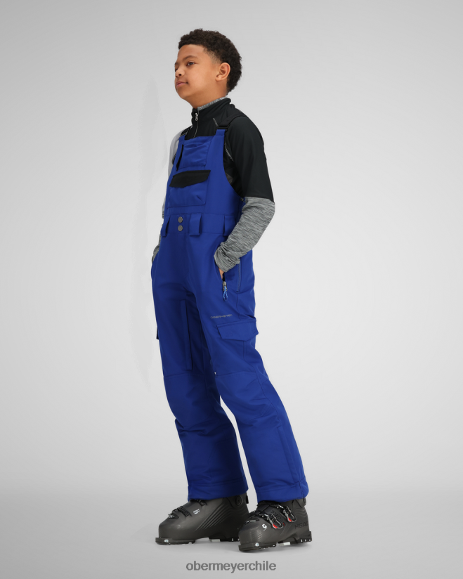 pantalón con peto Connor Obermeyer cadete 06060L559 ropa
