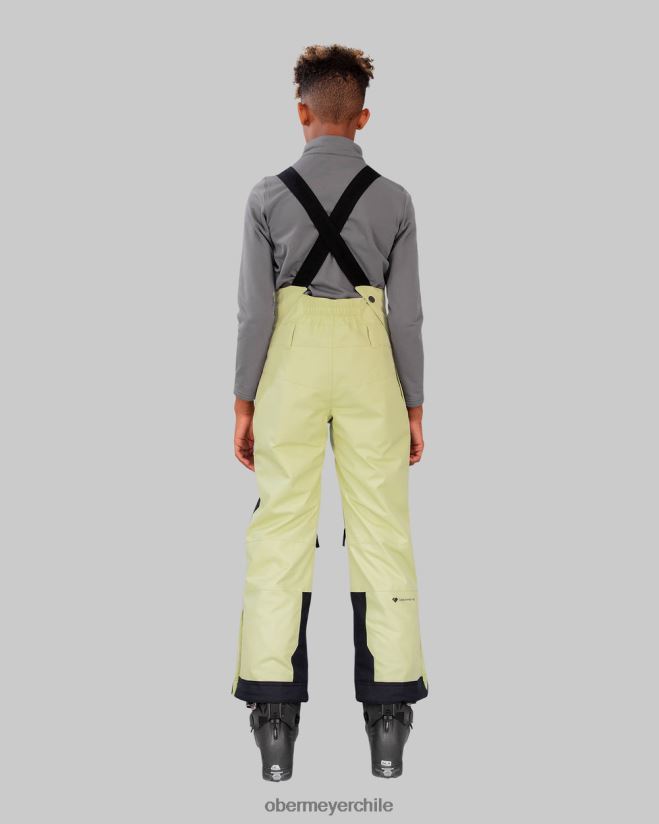 pantalón con peto Connor Obermeyer encubiertamente 06060L557 ropa