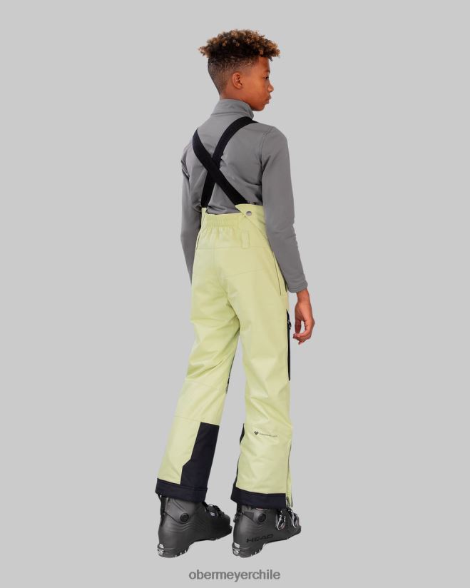 pantalón con peto Connor Obermeyer encubiertamente 06060L557 ropa
