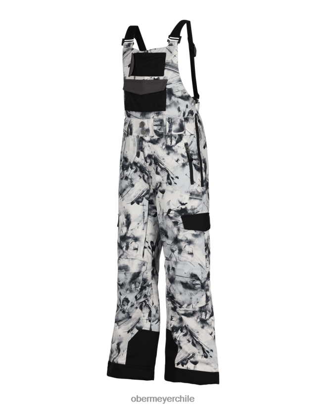 pantalón con peto Connor Obermeyer transición 06060L558 ropa