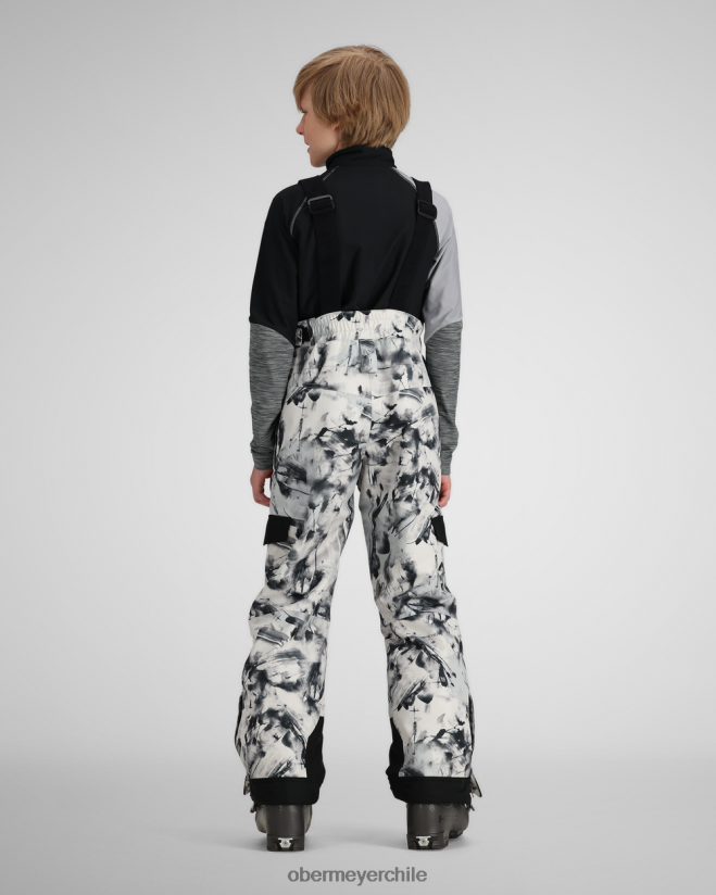 pantalón con peto Connor Obermeyer transición 06060L558 ropa