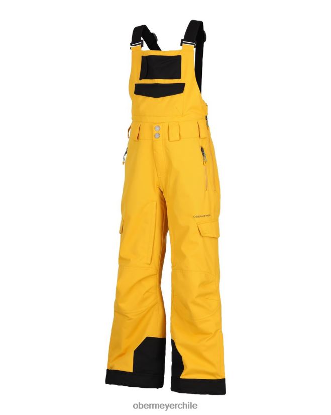 pantalón con peto Connor Obermeyer verano sin fin 06060L556 ropa