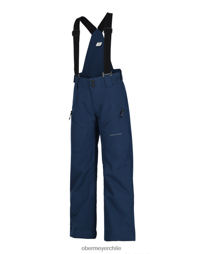 pantalón de ejecutor Obermeyer viaje de medianoche 06060L553 ropa