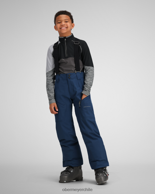 pantalón de ejecutor Obermeyer viaje de medianoche 06060L553 ropa