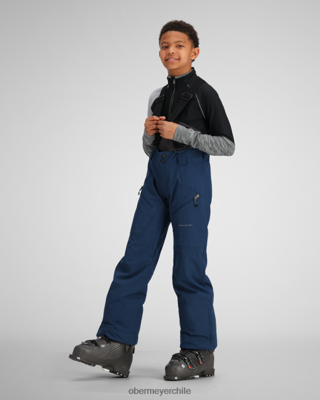 pantalón de ejecutor Obermeyer viaje de medianoche 06060L553 ropa