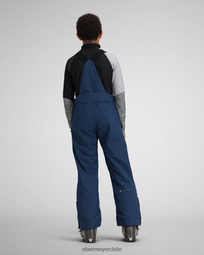 pantalón de ejecutor Obermeyer viaje de medianoche 06060L553 ropa