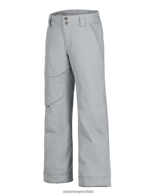 pantalón enérgico Obermeyer esquisto 06060L577 ropa